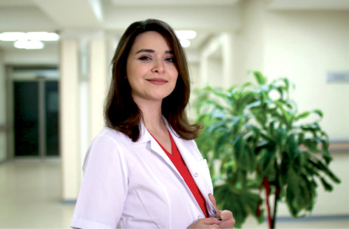 Mülayim Musayeva