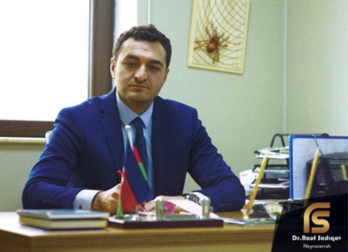 Rauf Sadiqov