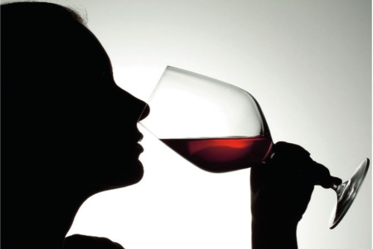 Alkoqol və zahiri görünüş