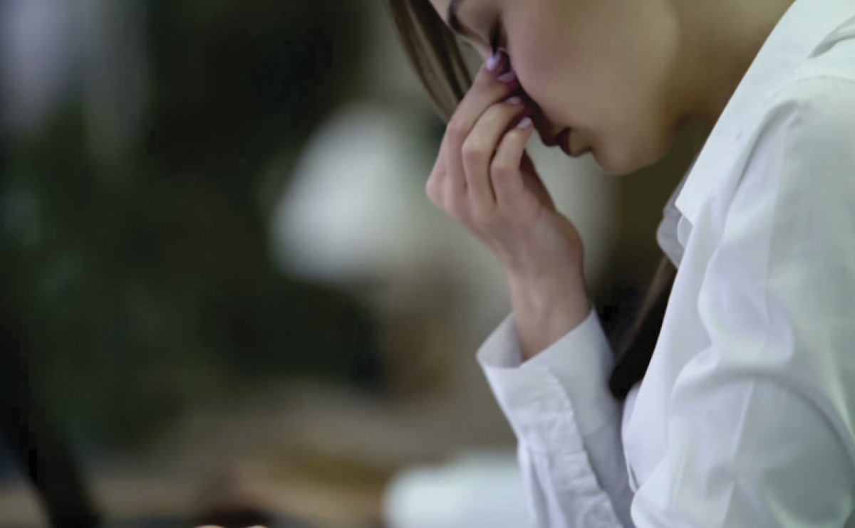 Dövrün xəstəlikləri