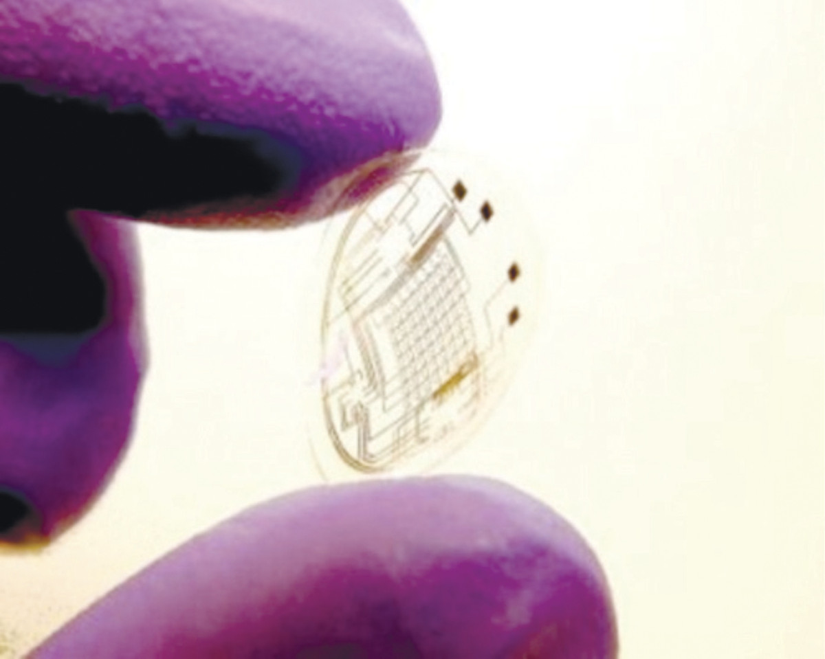 Əsrin tibbi ixtiraları