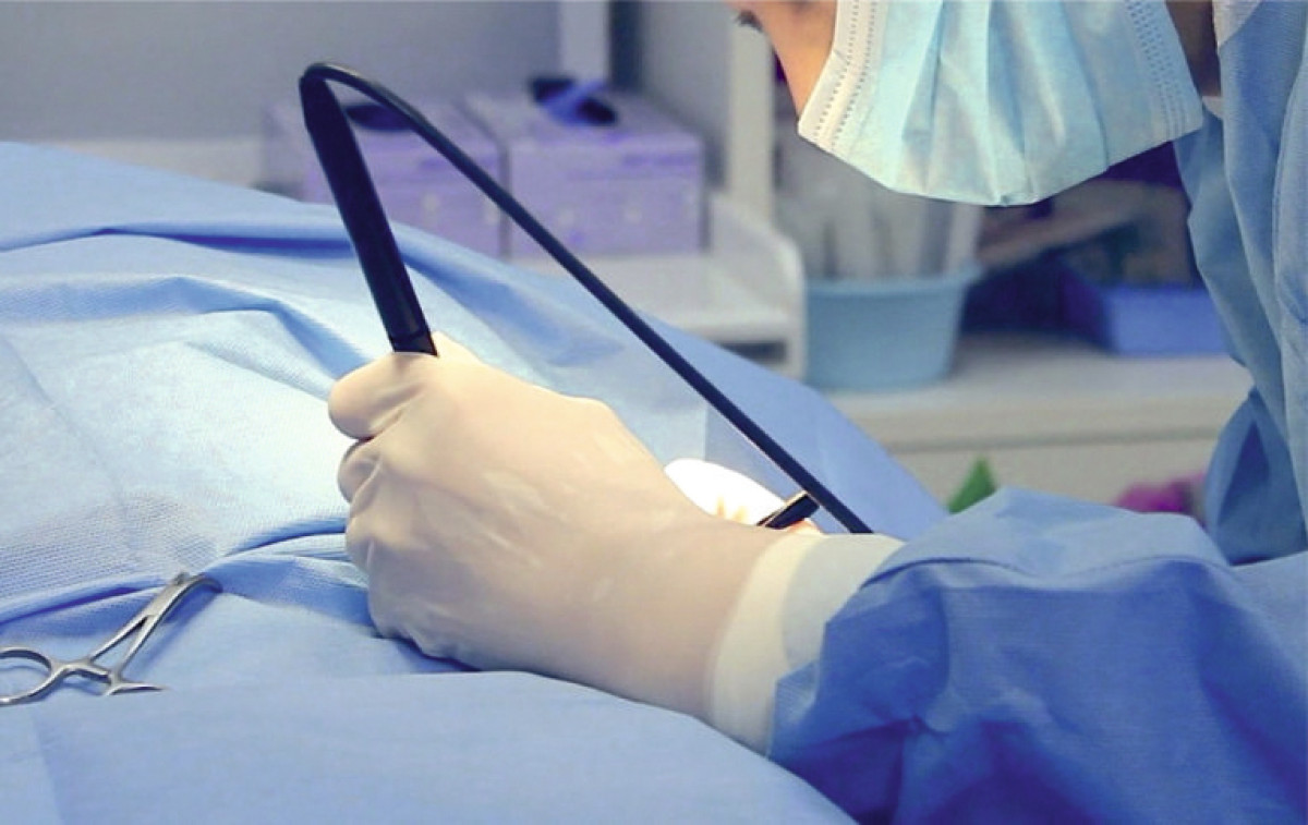 Gizli xəstəliklər