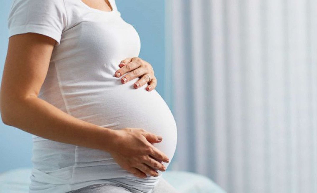 Hamiləlikdə piylənmə