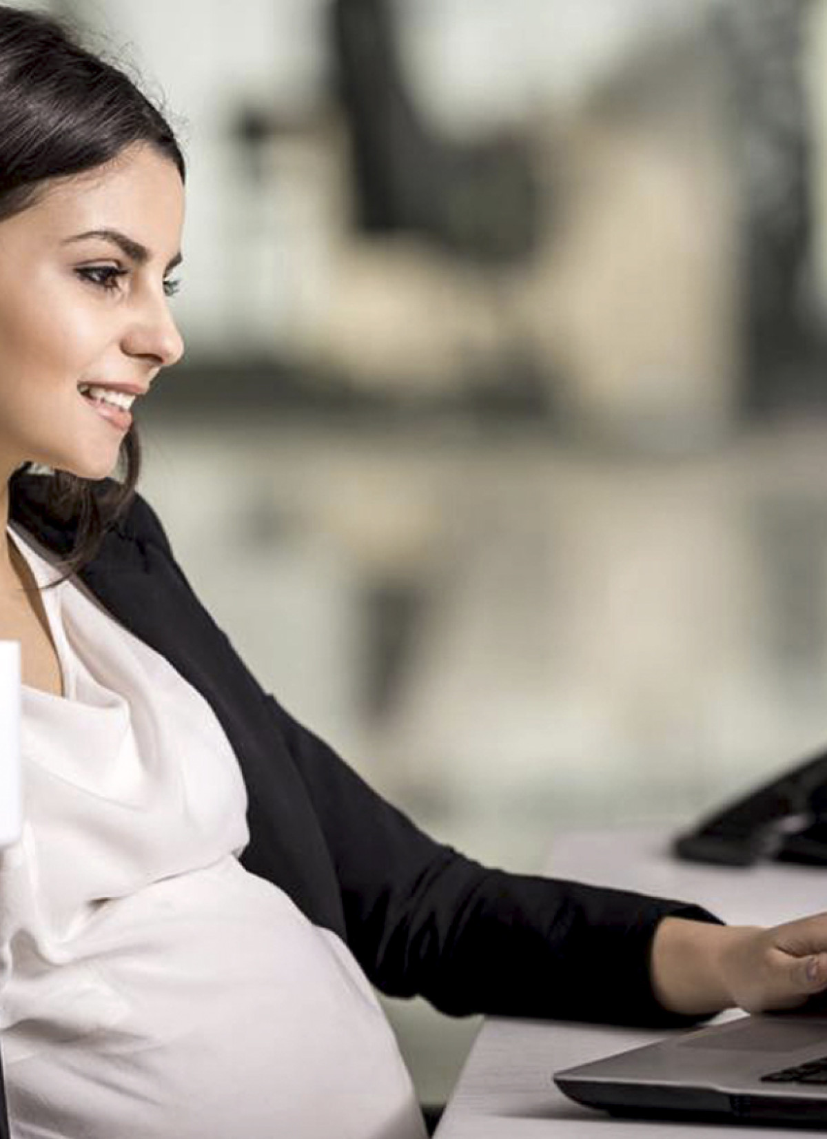 Hamiləlik və kofein