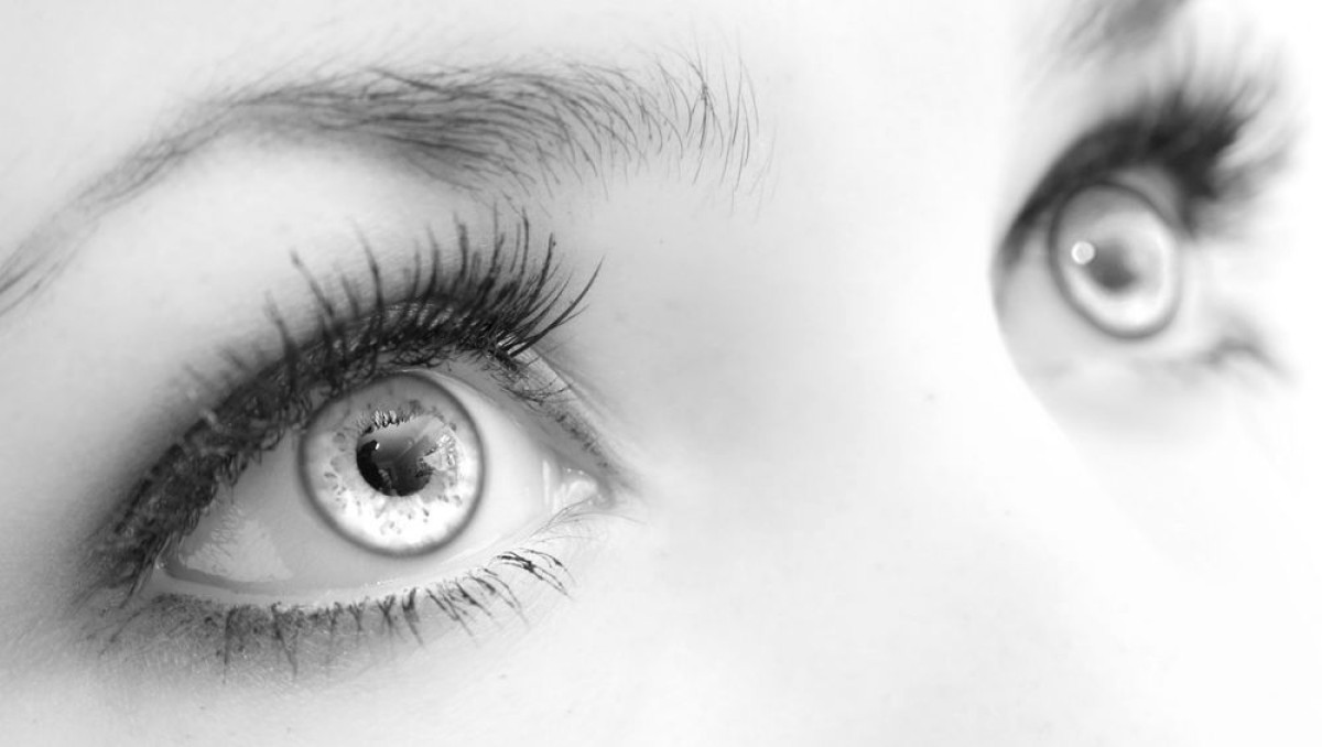 Gözlər sağlamlığın göstəricisidir