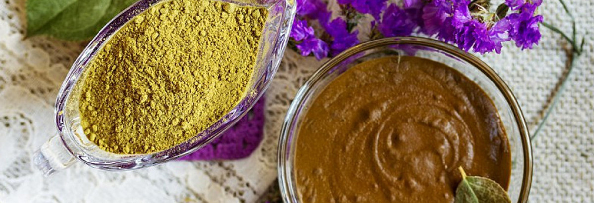 Xına və faydaları