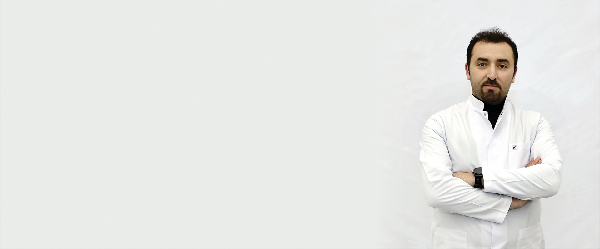 Op.Dr.Fariz Hüseynov, Ümumi cərrahiyyə uzmanı